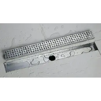 Shower Drain